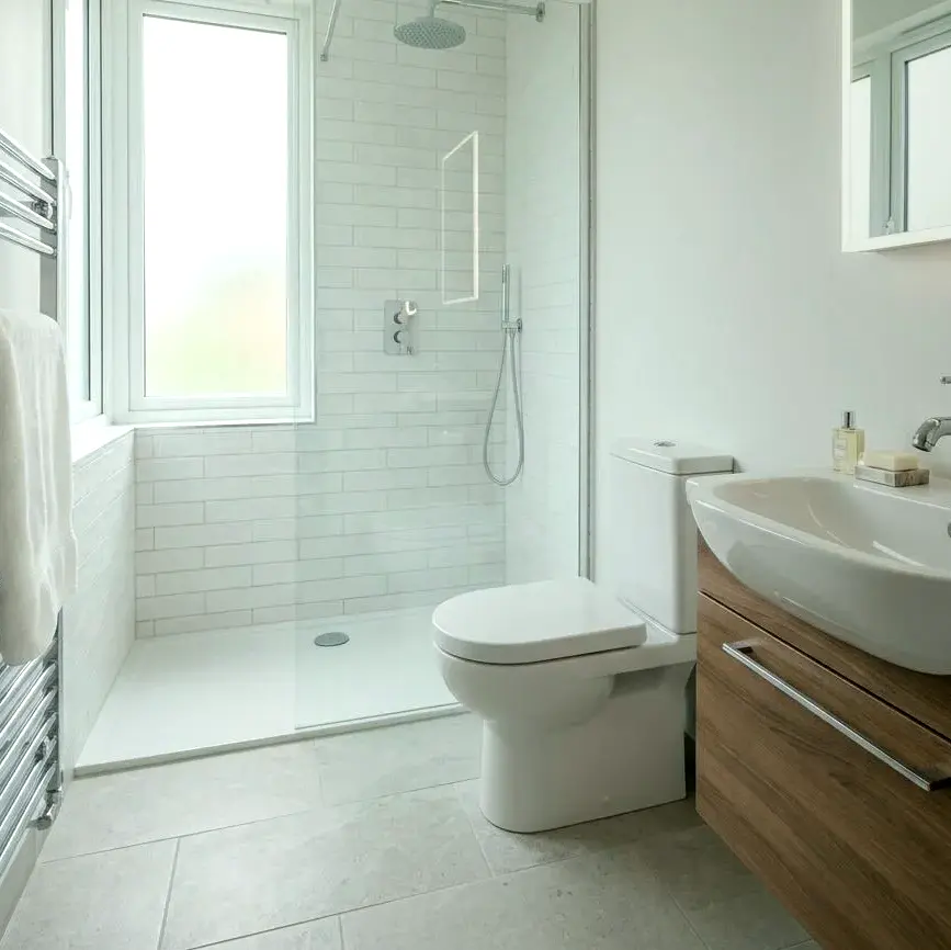 Weg Leop — plumbing in Berlin